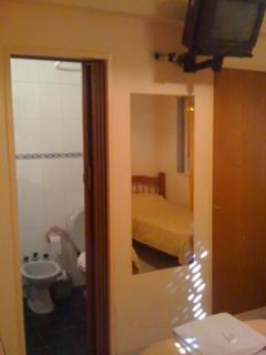 Hotel Colonial Buenos Aires Dış mekan fotoğraf
